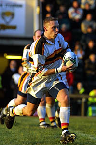 Chris Redfearn